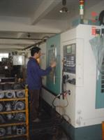 Guangzhou Fire Turbocharger Co.,Ltd